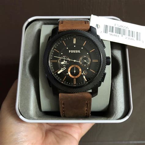 fake fossil watches ebay|fossil watches first copy.